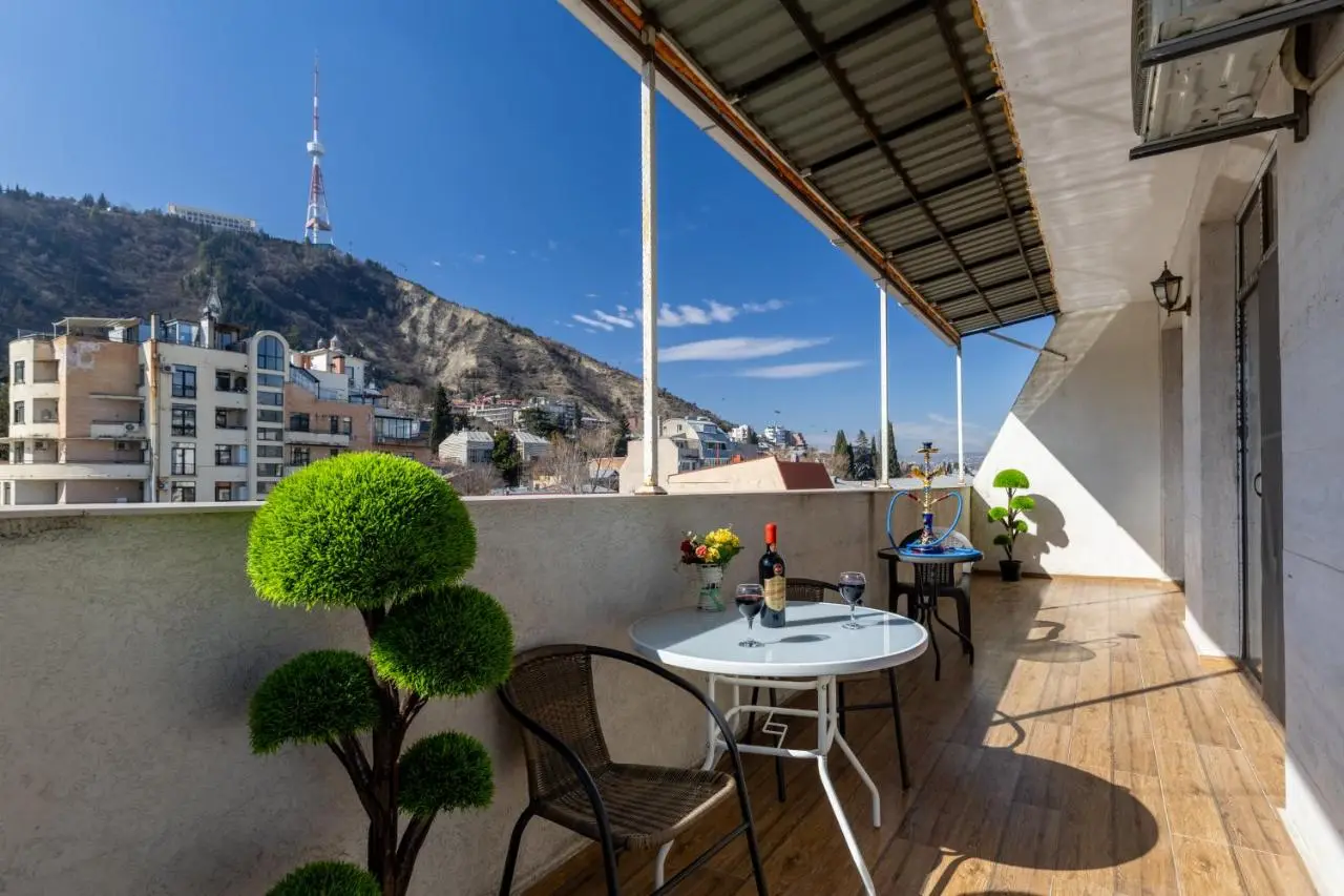 Capital Prestige Flat