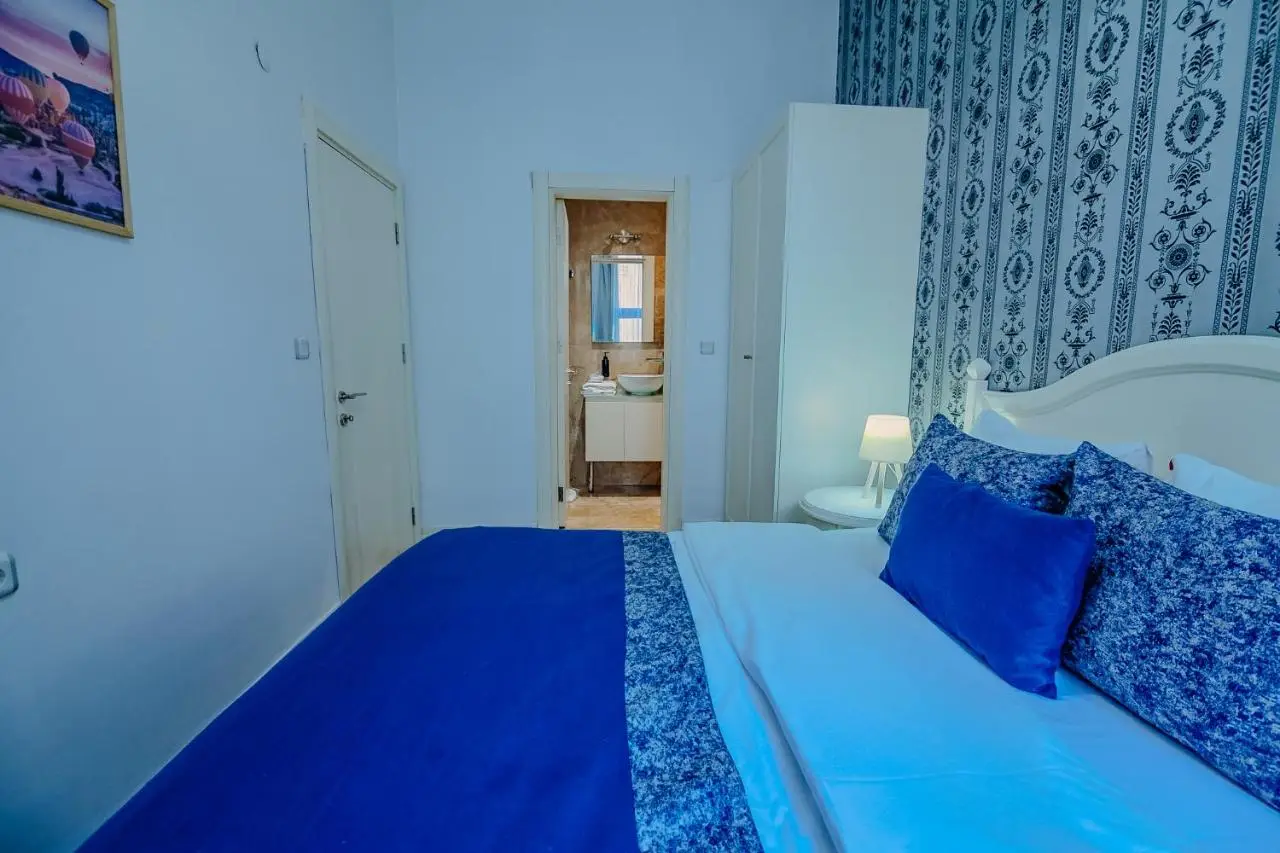 Istiklal Nil Suites