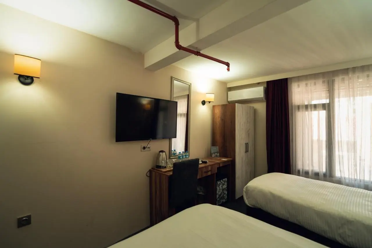Galata Greenland Hotel