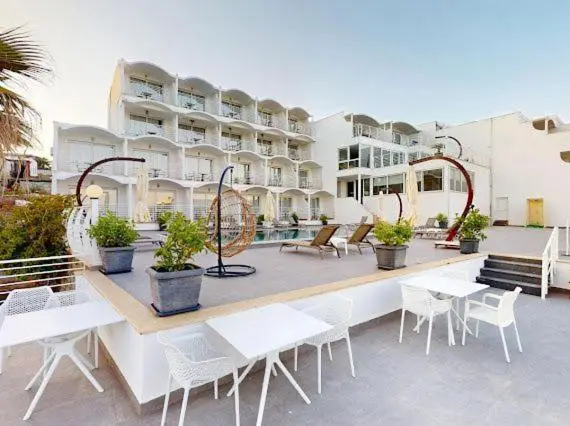 Casa Mare Bodrum
