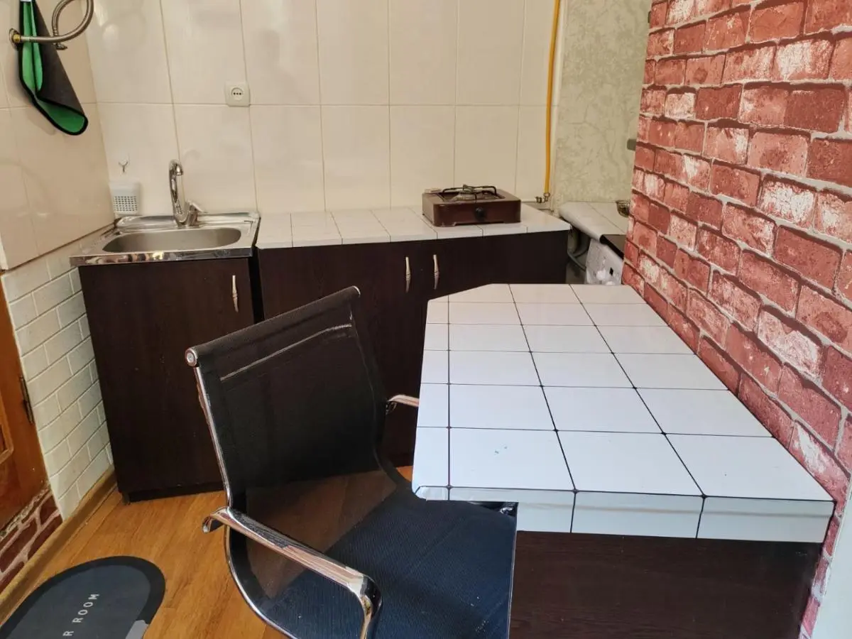 Centre of Tbilisi