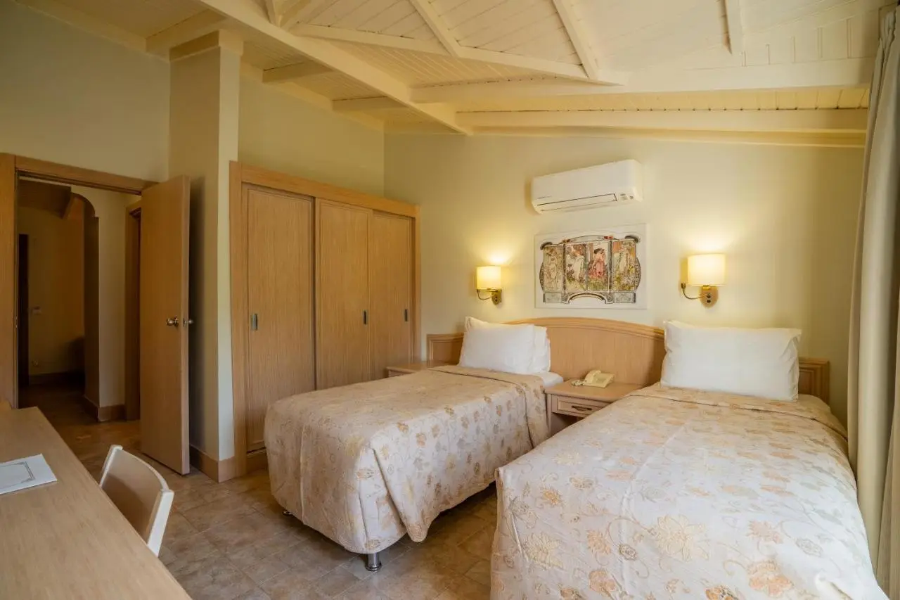 Dalyan Resort - Special Category