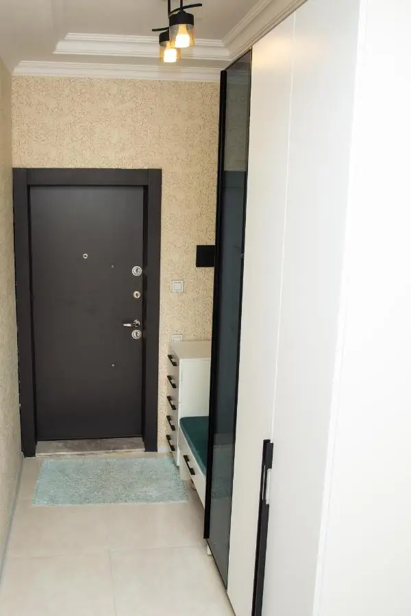 Private Family apartment