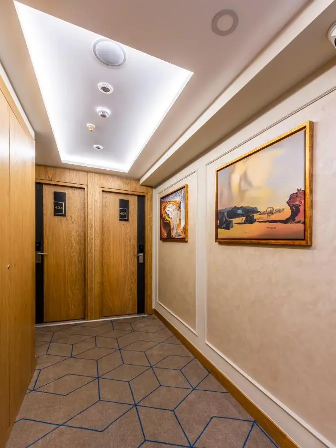 Endican Sultanahmet Hotel
