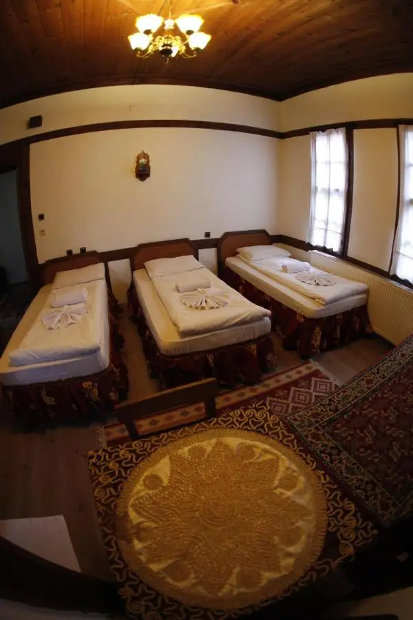 Arifbey Konak Hotel