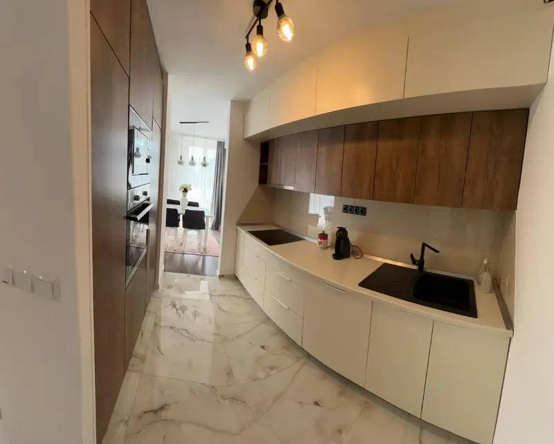 Lux Apartment Gusinjac