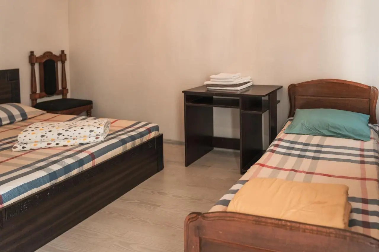 Nargiz's Guest House