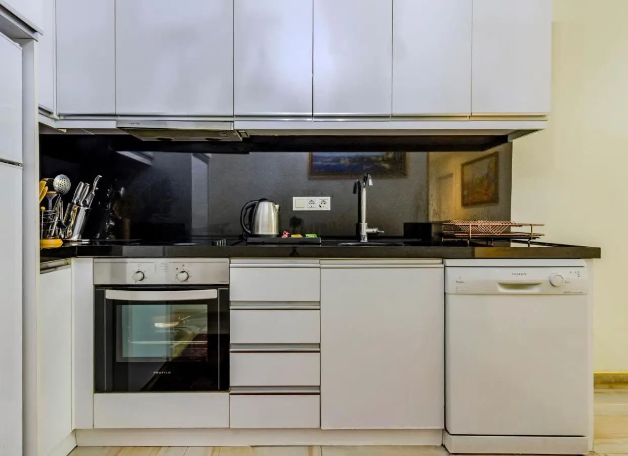 Lemis Suite Istanbul