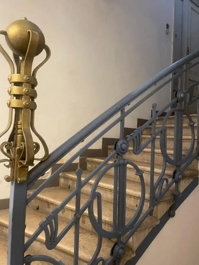 Apartment Romana