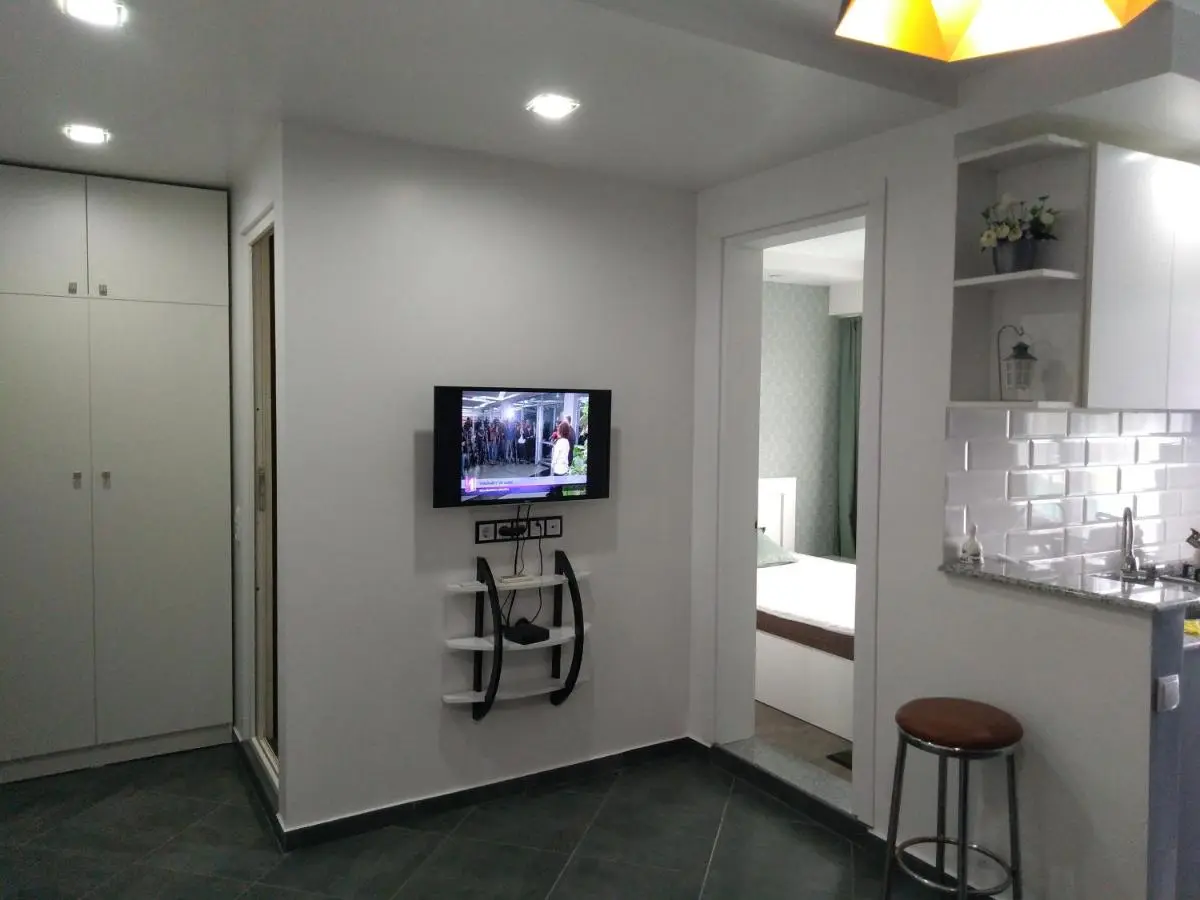 Apartment Eteri