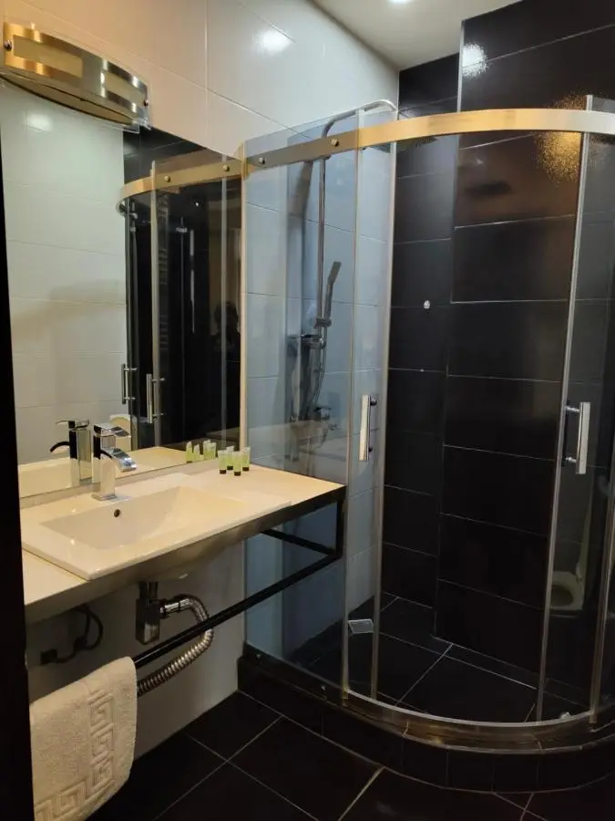 Sani Apart Hotel