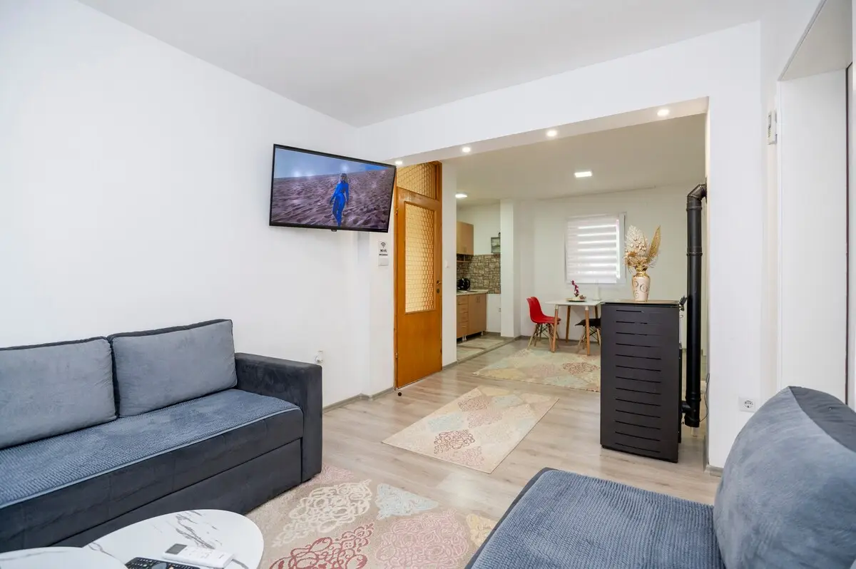 BAYT Apartment - FREE parking