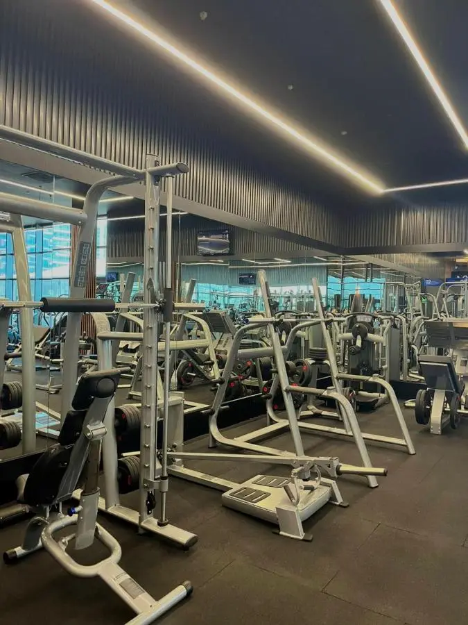 Euphoria Hotel Batumi