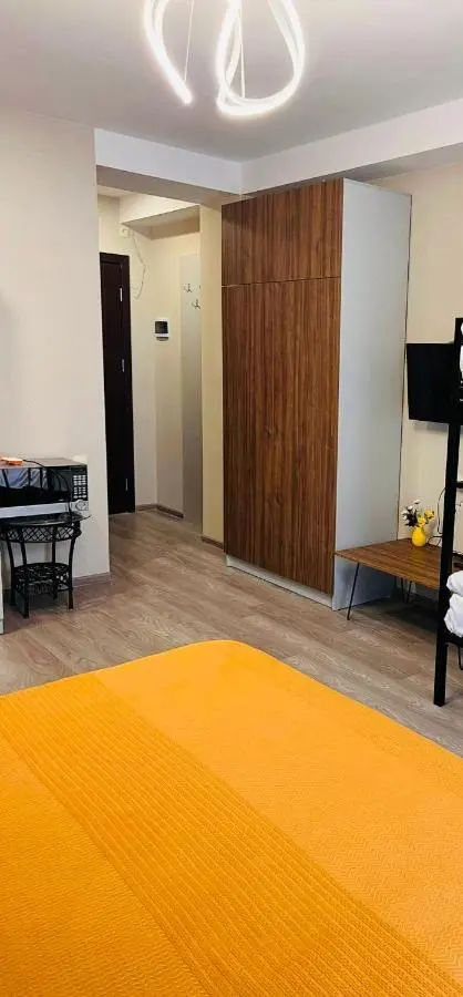 Crystal Wood Apartment 213