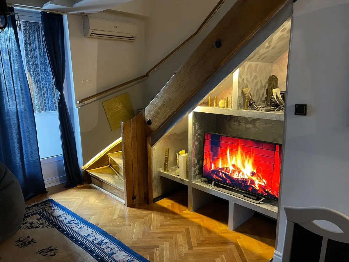 Vertu No1.-Apartment in hearth of Sarajevo