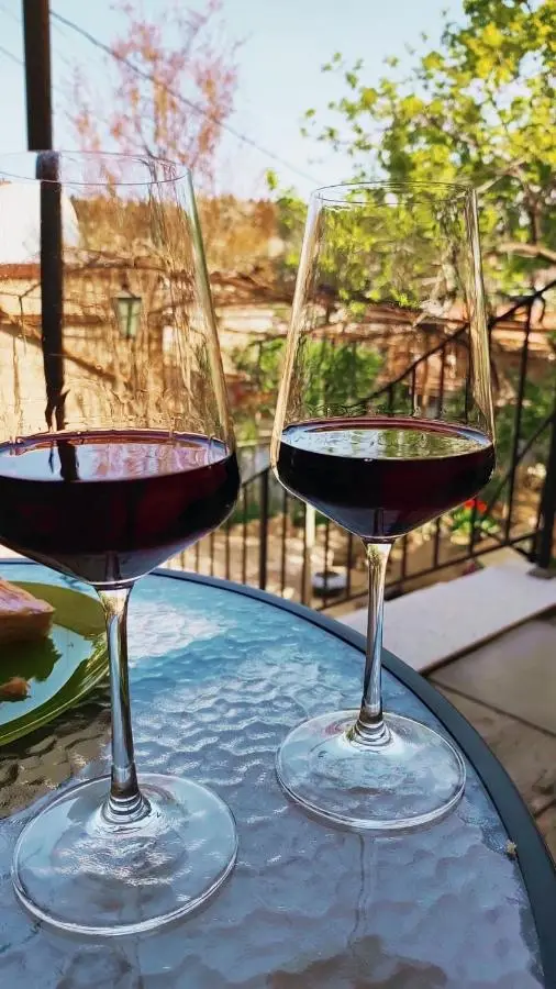 Tbilisi guesthouse Nini