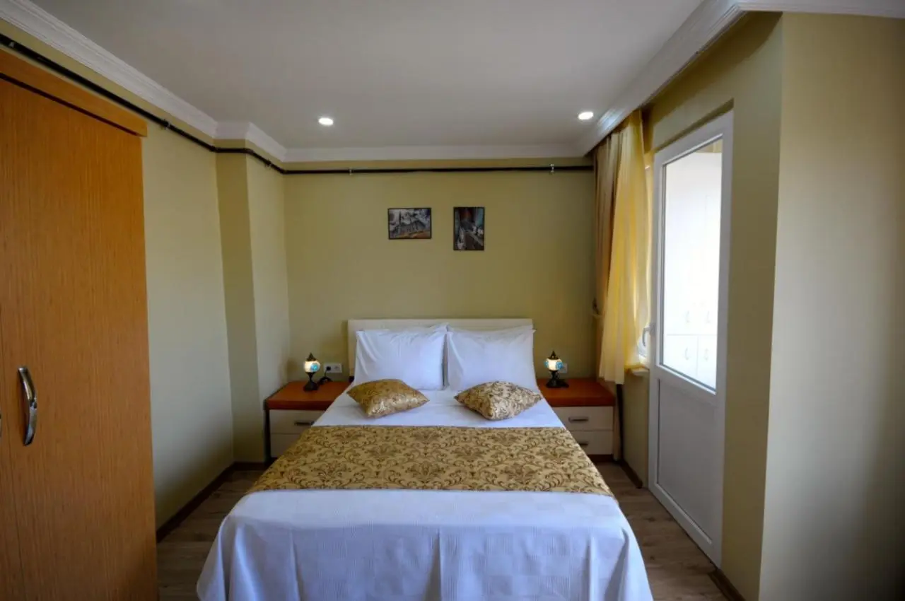 Marida Suit - Istanbul Taksim