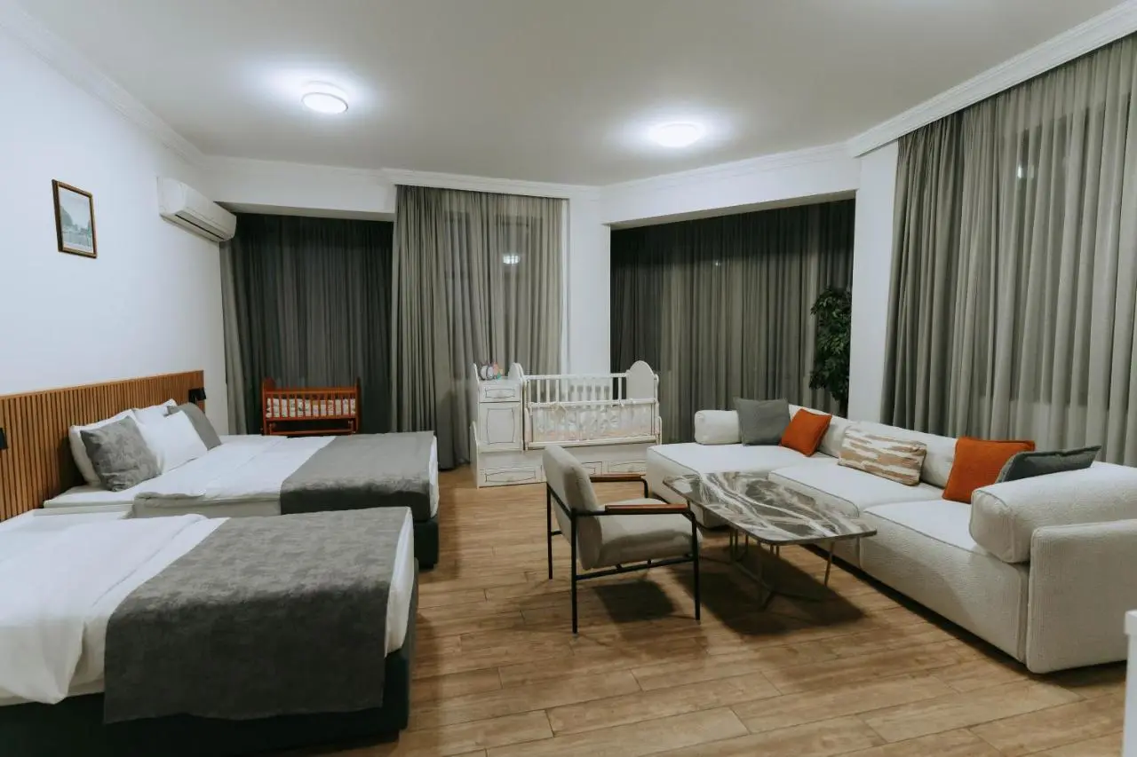 Hotel Old Town