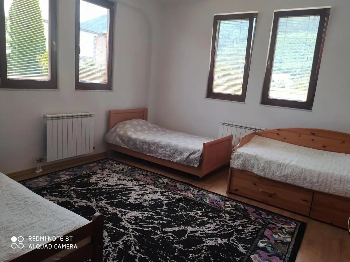 Apartman Ilidža