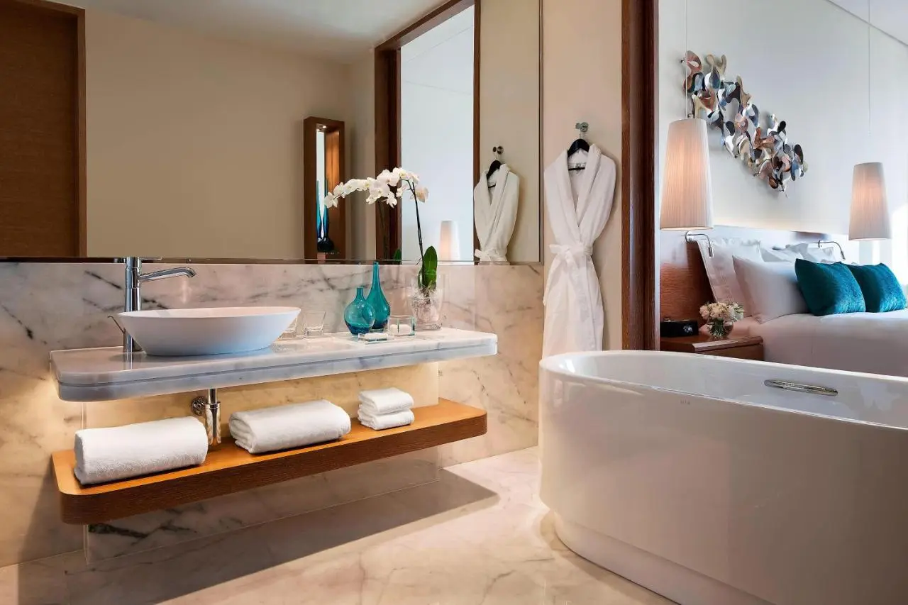 JW Marriott Absheron Baku Hotel
