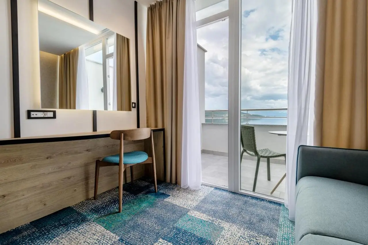 Hotel Sunce Neum