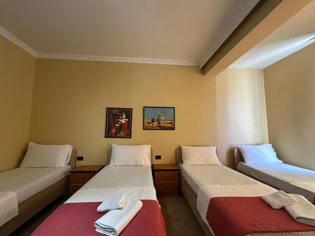 Hotel Vlora