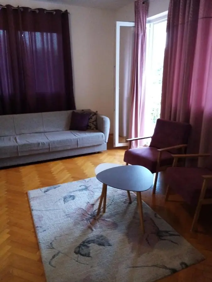 Apartments Suzana