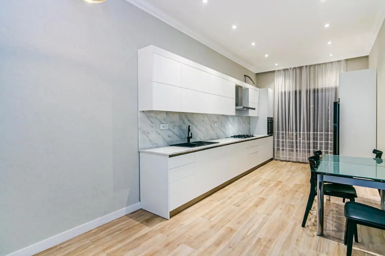 Luxury House in Nizami Street