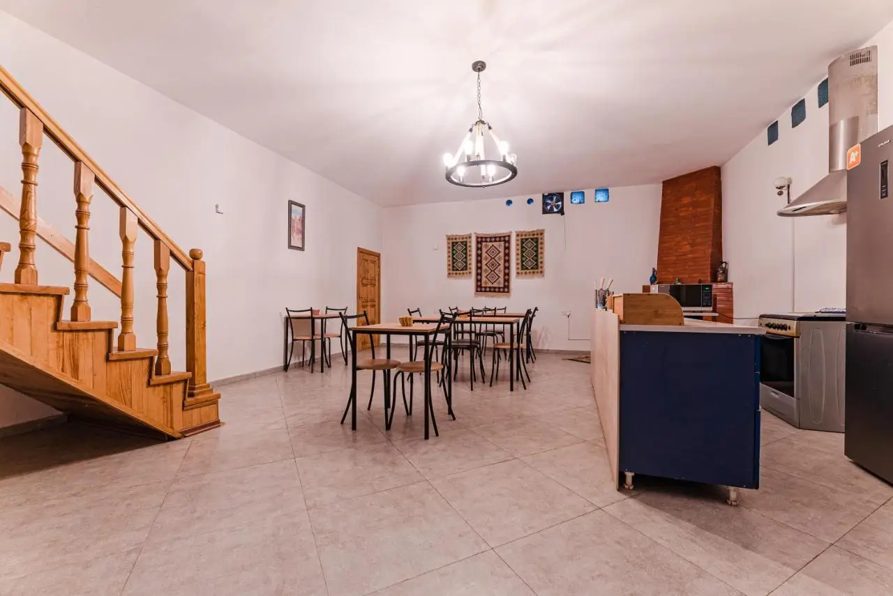 Jako Hotel Old Tbilisi