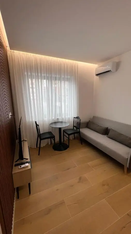 Tirana Central Apartments