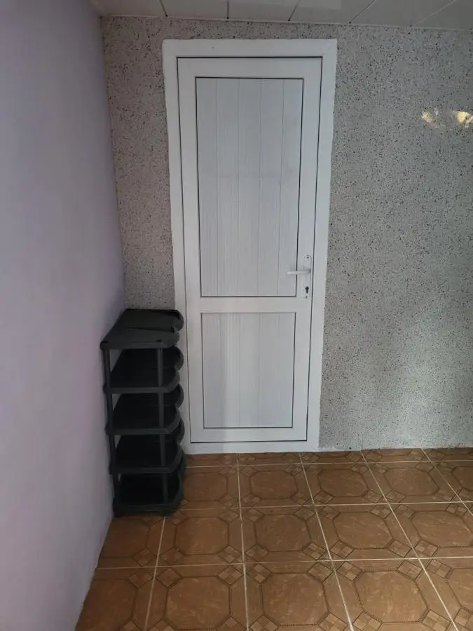 Gabala Garden hostel