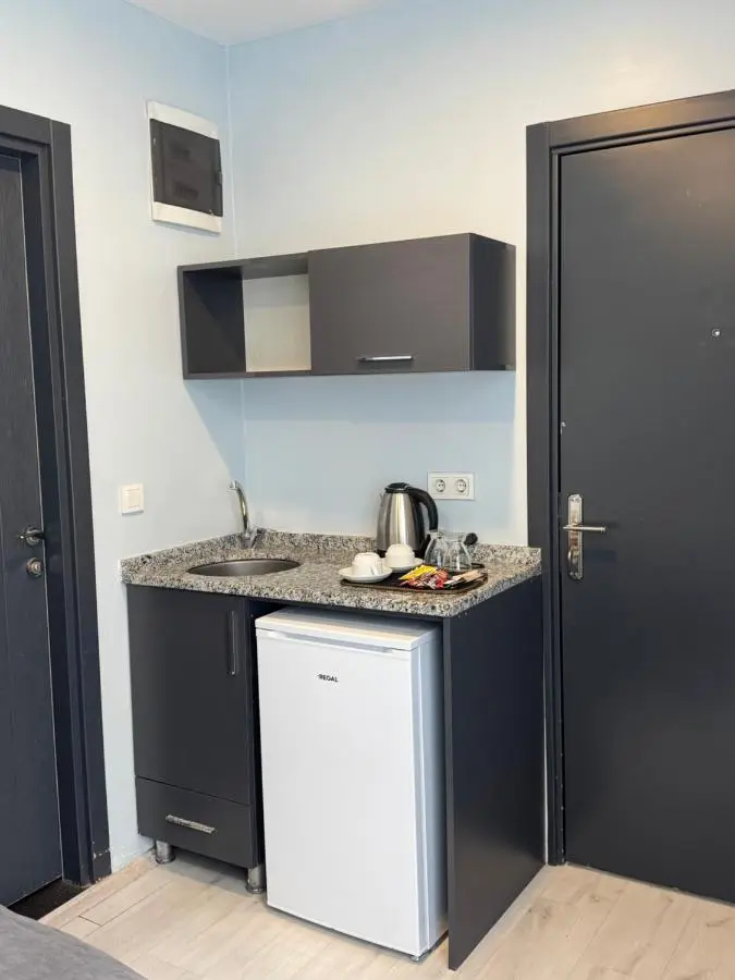 Taksim Escape Suites HOTEL
