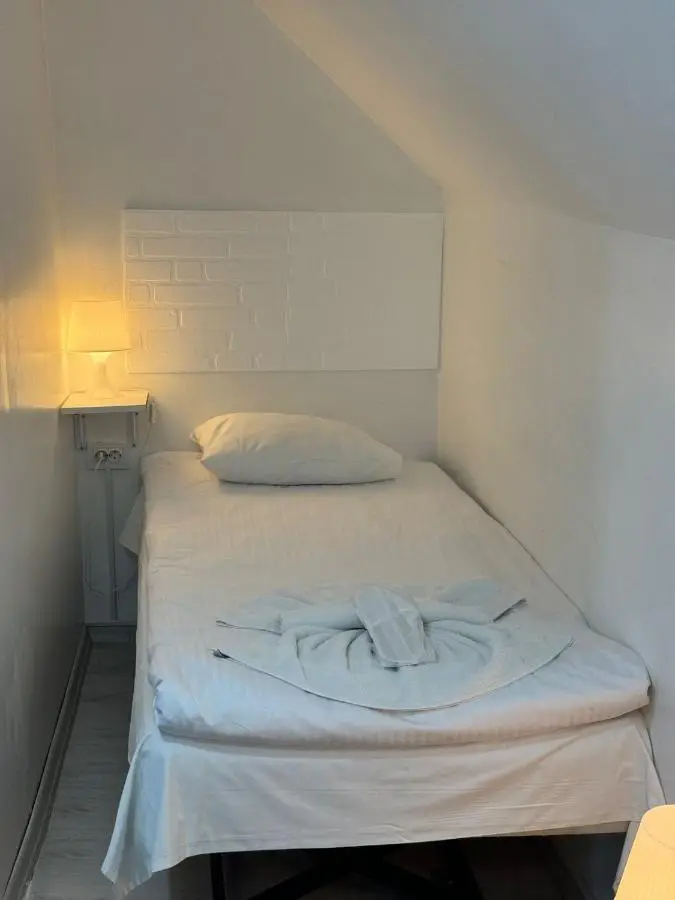Hotel Antique