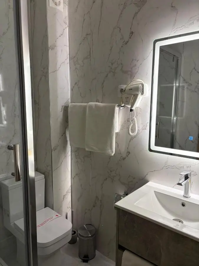 Hotel Sokak