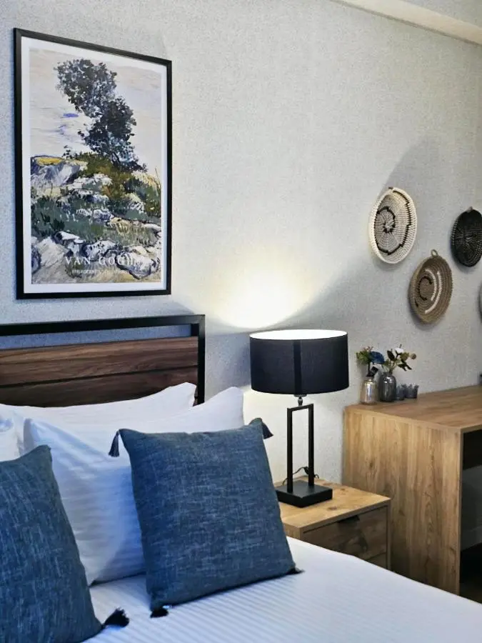 Excellent Apartments Fatih Citadel