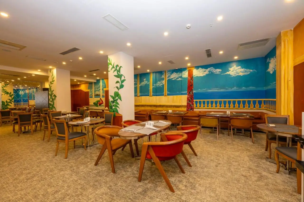 Premist Hotels Taksim