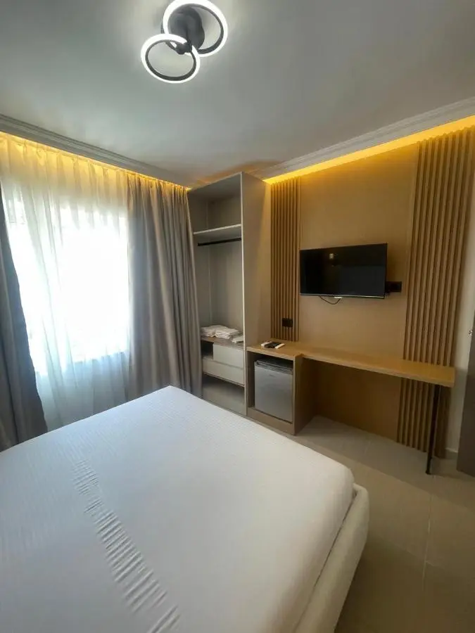 Hotel Piemonte