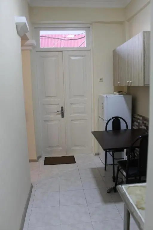 Iren Apartment
