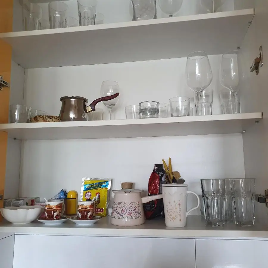 Apartment Lasta