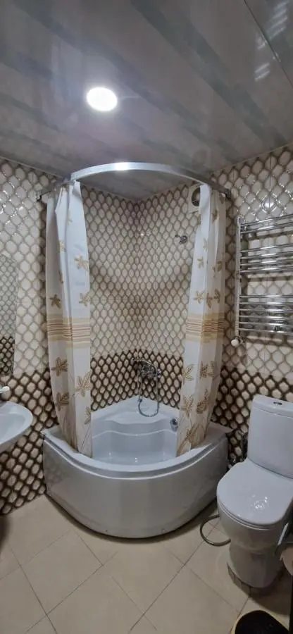 Hotel Villa