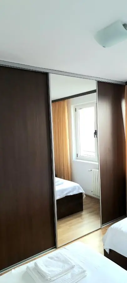 Cherry Apartment