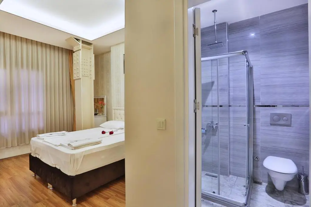 Gh Suites Taxim Hotel