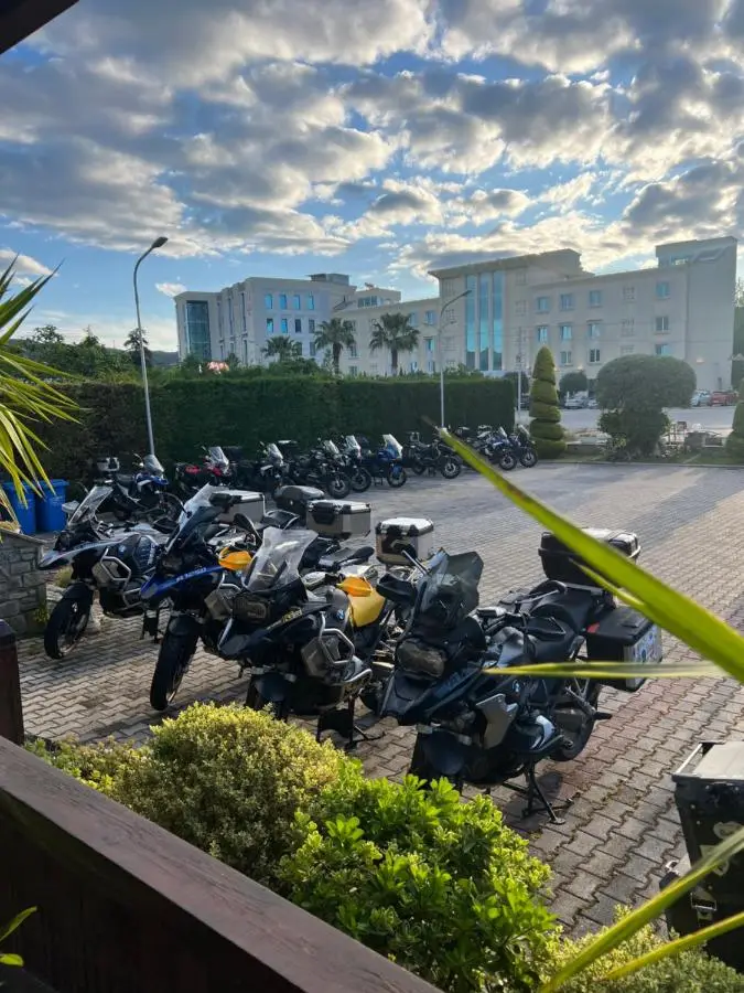 Hotel Kaceli