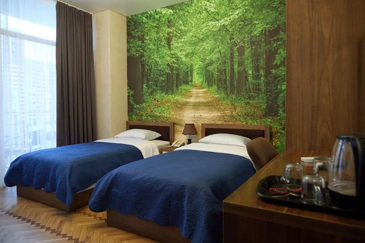 HOTEL LORD