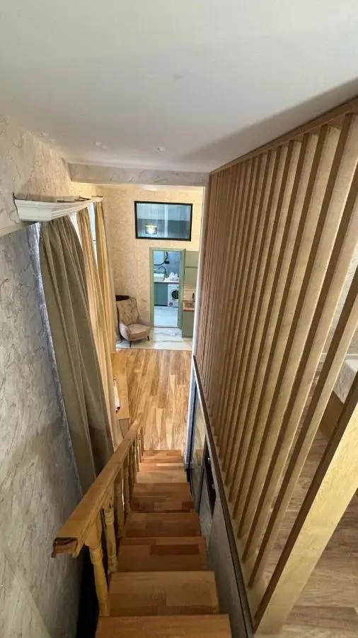 Made With Love Apartment
