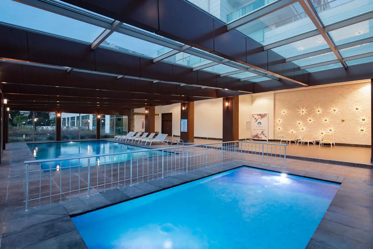 Dosinia Luxury Resort-Ultra All Inclusive