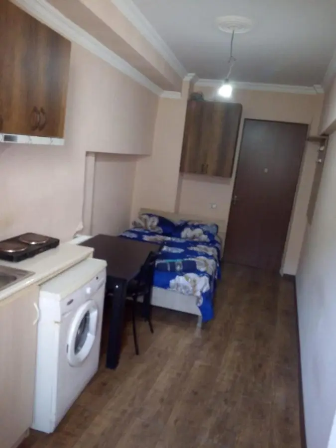 vake-house