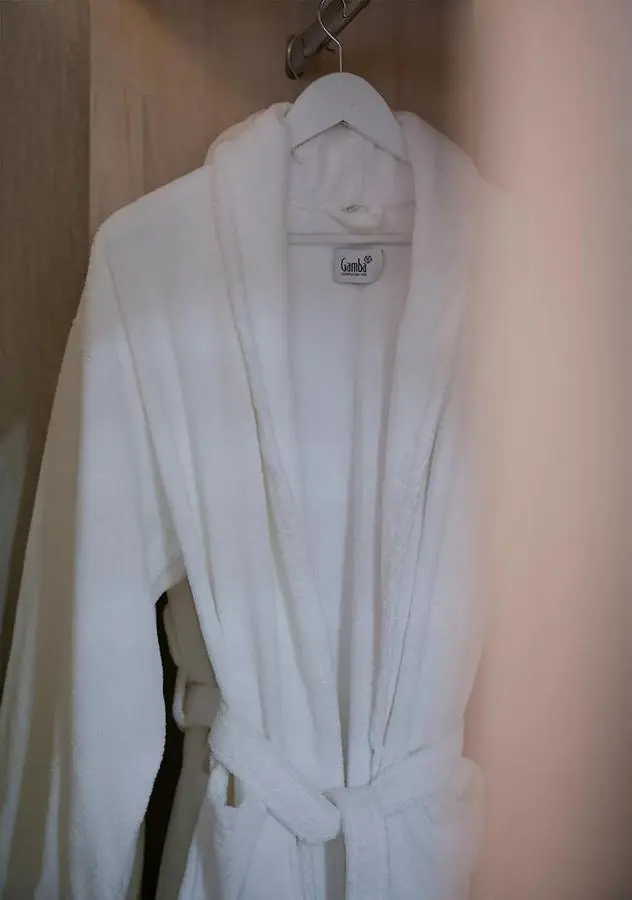 Le prince Rooms