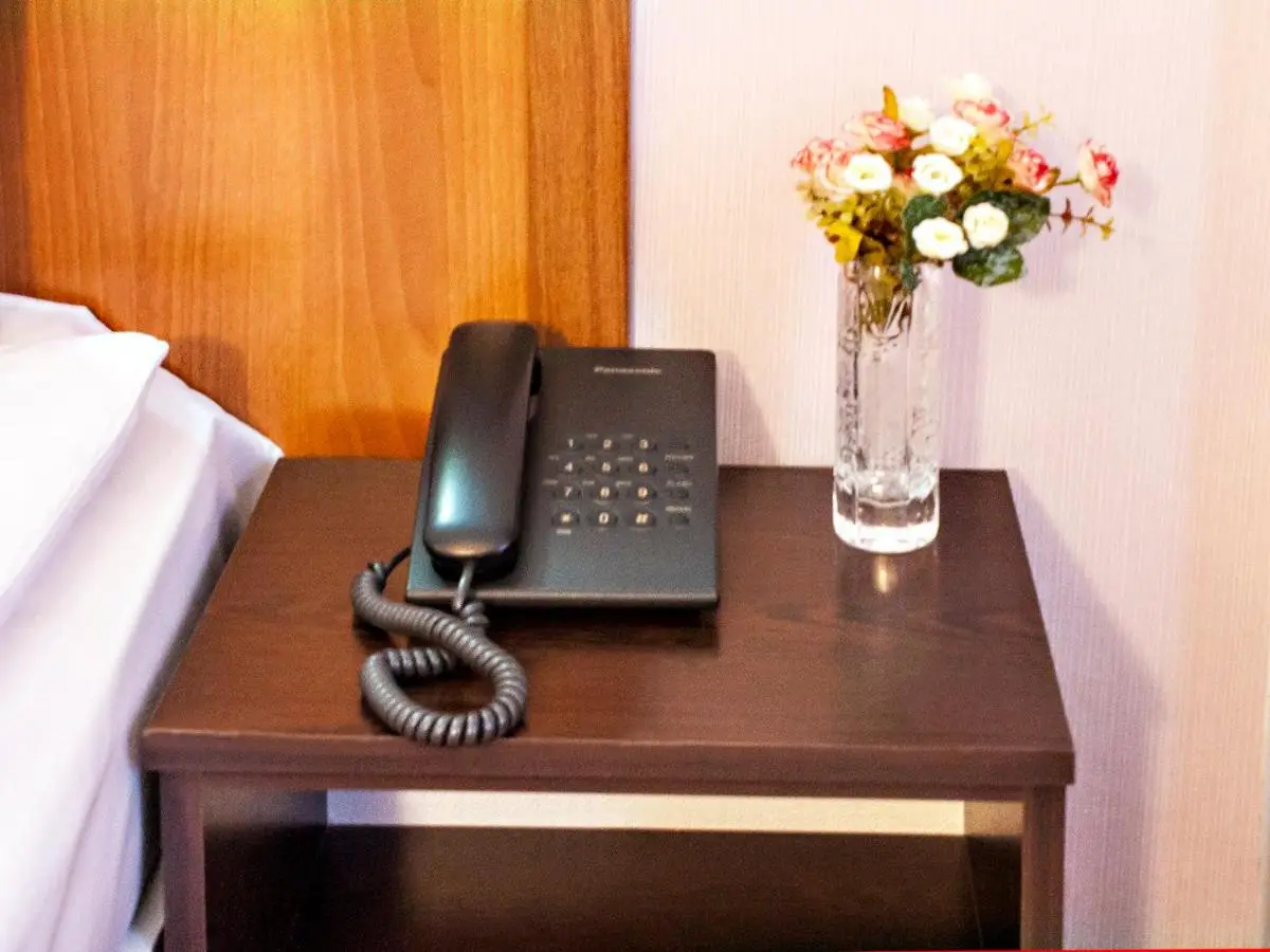 Hotel Skip
