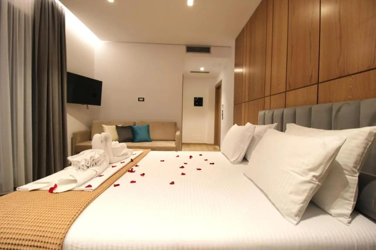 Ionian's Breeze Hotel